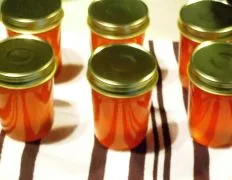 Hot Pepper Jelly