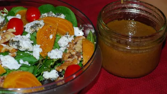 House Balsamic Vinaigrette