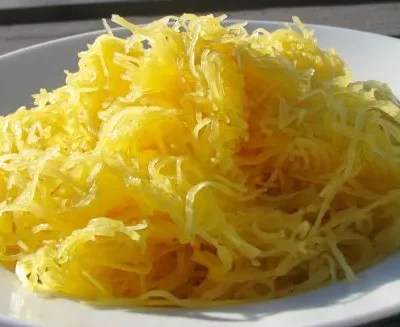 How To Cook A Spaghetti Squash