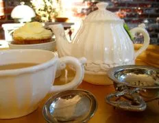 How To Brew The Ultimate English Tea: A Step-By-Step Guide For The Perfect Pot And Cup