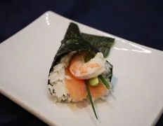 How To Make Temaki Sushi Cones: A Step-By-Step Guide