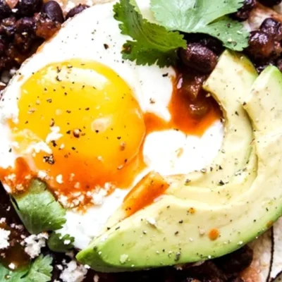 Huevos Rancheros