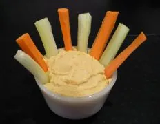 Hummus -My Way