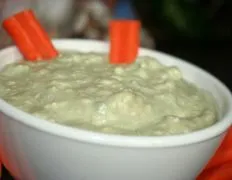 I Just Love Avocados This Makes A Great Dip For Chips Or Veggies