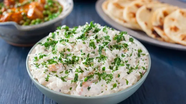 I love eating curd since I was a baby and Sindhi papad is a Must have with every meal. I make nearly 10 papads everyday. I like this recipe because it is sooo easy to make