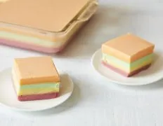 Ice Cream Jello