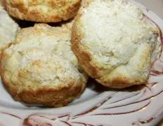 Ice Cream Scones