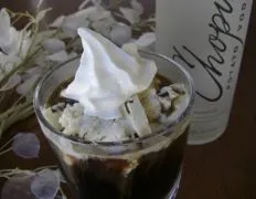 Iced Coffee Polish Style