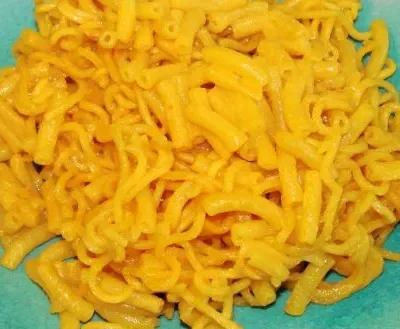 Ichi-Kraft  Ramen And Kraft Dinner