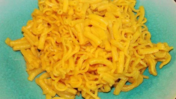 Ichi-Kraft  Ramen And Kraft Dinner