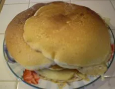 Ihop Style Pancakes