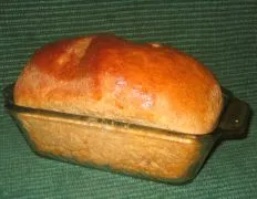 Incredible Honey Wheat Bread No Bread