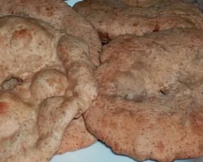 Indian Fry Bread