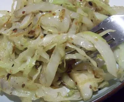 Indian Green Cabbage