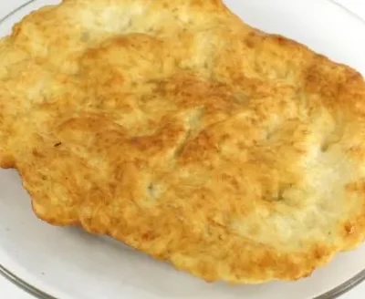 Indian Navajo Fry Bread