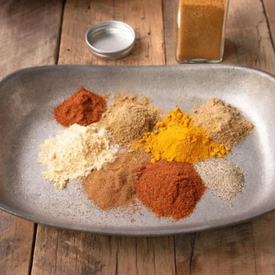 Indian Spice Blend