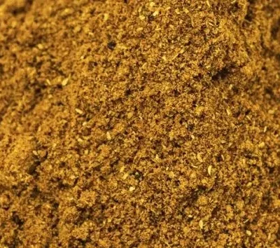 Instant Garam Masala