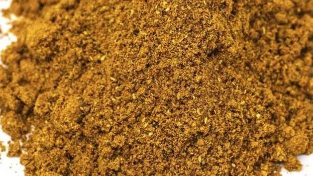 Instant Garam Masala