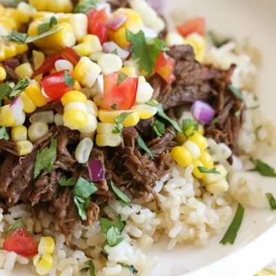 Instant Pot Barbacoa Beef Pressure Cooker