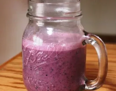 Irish Breakfast Smoothie