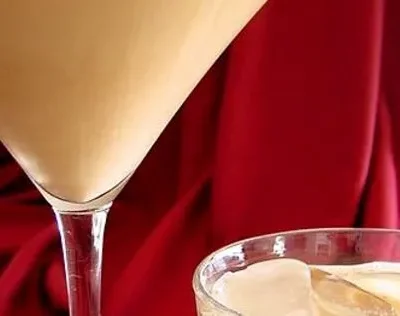 Irish Cream