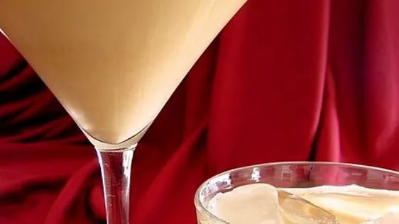 Irish Cream