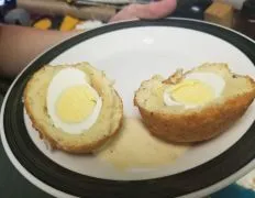 Irish Eggs