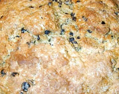 Irish Soda Bread