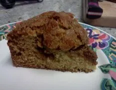 Irresistible Sourdough Coffee Cake Recipe For A Perfect Morning Treat
