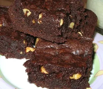 Irresistible Vegan Brownies Recipe: A Guilt-Free Indulgence