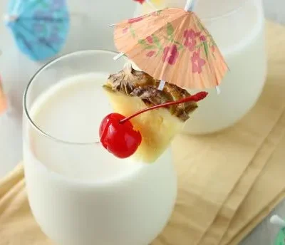 Island Pina Colada