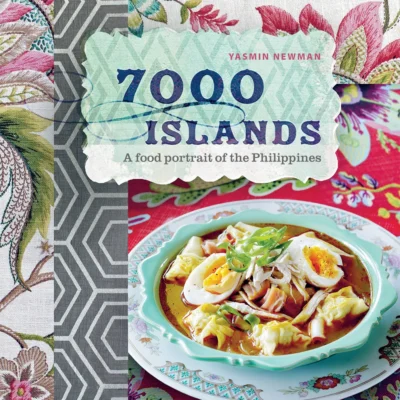 Islands Chicken &Amp; Pork Filipino Adobo