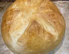 Italian Bread Bread Machine