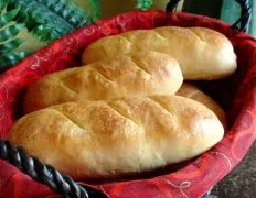 Italian Bread