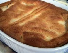 Italian Crescent Casserole