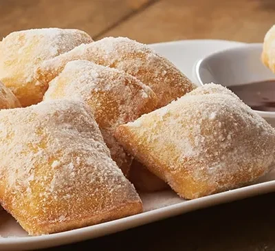 Italian Doughnuts