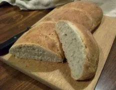 Italian Herb Bread