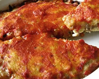 Italian Holiday Frittata