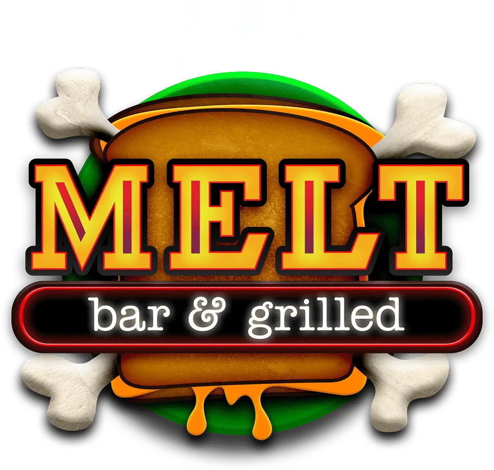 Italian Tomato And Cheese Melt