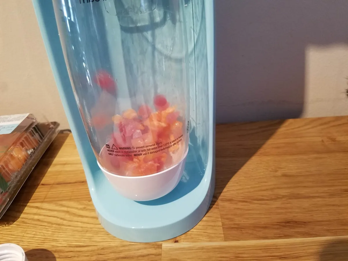 Its Fish, Okay?