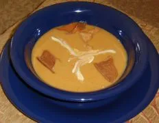 Its Winter Lentil Soup Egyptian- Shorbaat Aads