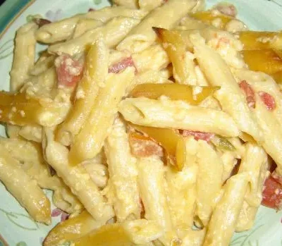 Jackies Macaroni And Cheese