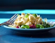 Jalapeno Egg Salad