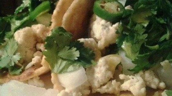 Jalapeno-Lime Chicken