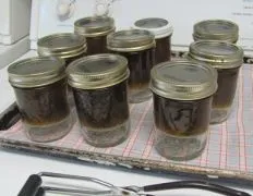 Jalapeno Pepper Jelly