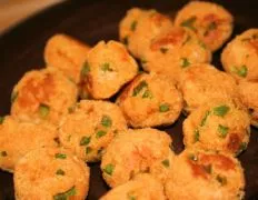 Jalapeno Popper Bites