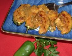 Jalapeno Poppers