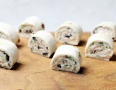Jalapeno Roll Ups