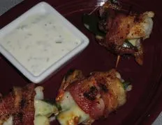 Jalapeno Shrimpers