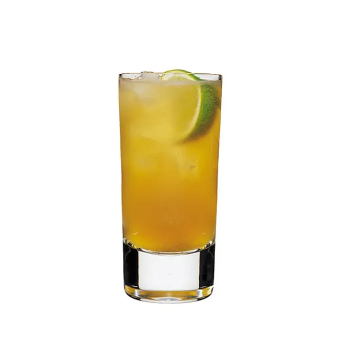 Jamaican Mule